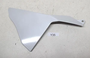 Yamaha YZF R1 RN32 RN49 Carenado Cubierta Derecha 15-19 Soporte Cover Fairing - Picture 1 of 5