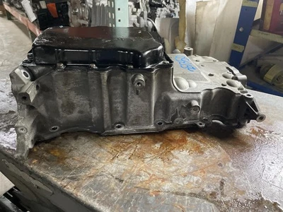 Chevrolet Impala 2014-2015 cárter de aceite del motor 2,5 L 12654316 Foto 1 de 4