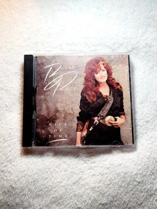 Nick of Time by Raitt, Bonnie (CD, 1990) - Picture 1 of 2