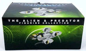 U.S.C.S.S Prometheus RARO envío de Eaglemoss Alien & Predator Collection - Imagen 1 de 10