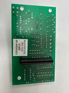 Magnetek Esi-G5In4F Input Card 120Vac - Picture 1 of 5