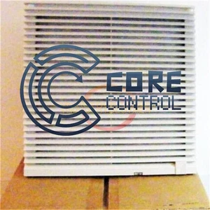 New 1Pcs For RITTAL SK 3326107 Cabinet fan SK3326107 230V - Picture 1 of 6