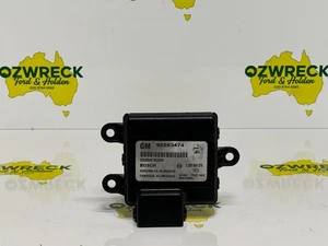 Genuine Holden VE Commodore Twin Plug Reverse Parking Control Module 92263474 - Bild 1 von 4
