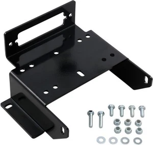 Moose Winch Mount 1620PF 4505-0694 - Picture 1 of 3