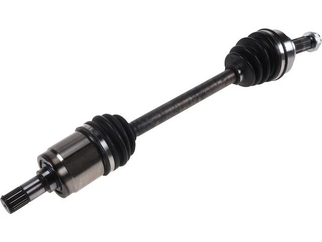 Conjunto de eje CV delantero izquierdo 52SSVD94 para Honda Insight 2010 2012 2011 2013 2014 Foto 1 de 1