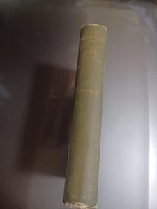 FIRST EDITION  1895 "The Midsummer Of Italian Art " by Frank Preston Stearns - Picture 1 of 5