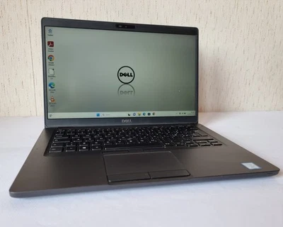 Dell Latitude 5400..i5-8365U..Ram 8 SSD 256 FHD+  Batt Eccellente RICONDIZIONATO - Immagine 1 di 4