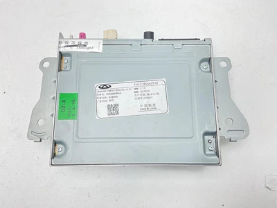 AUTORADIO PER DR 6.0 Serie 3540300109 (22>) - Immagine 1 di 4