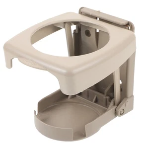  Car Cup Holder Expander Tray Automotive Holders for Your Extending - Foto 1 di 12
