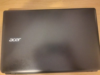 Laptop ACER Aspire E1-570G - Bild 1 von 2