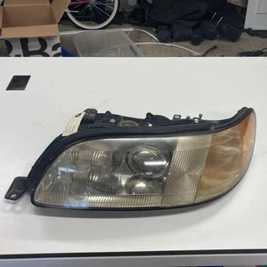 Lexus Genuine GS300 GS400 Aristo JZS140 Halogen Headlight Lamp Left Driver Side - Bild 1 von 17