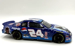 Jeff Gordon 1999 #24 Pepsi, Star Wars Episode 1, Monte Carlo, Limited Ed, 1:24 - Picture 1 of 18