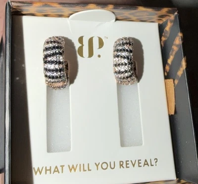 Bomb Party Untamed ER53331  Camouflage Couture Rose Gold - Image 1 of 4