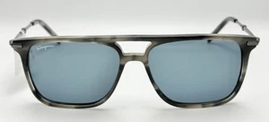 Salvatore Ferragamo Men's Flat-Top Navigator Sunglasses - SF966S - Italy - Picture 1 of 13