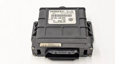 PORSCHE PANAMERA 970 MODULO COMANDO CAMBIO ECU 0C8927749GC 2014 - Immagine 1 di 4
