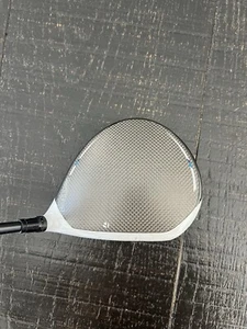 Used TaylorMade SIM Driver LH Fujikura Speeder Evolution 757 Tour Shaft +4 Grip - Picture 1 of 5
