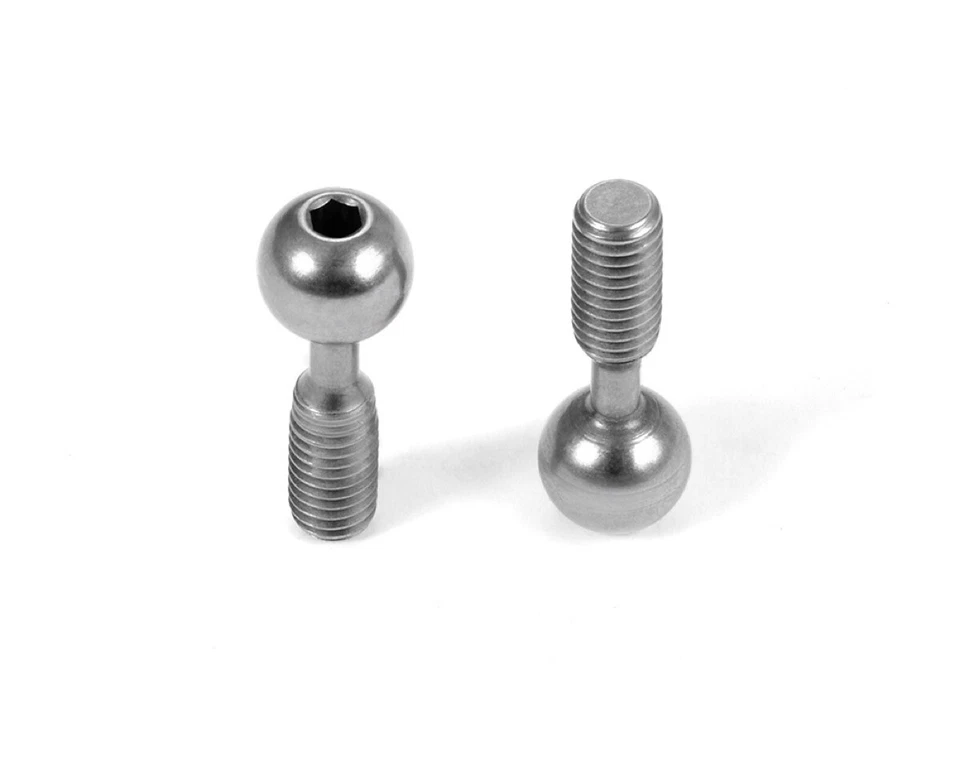 XRAY NT1 17 Stahl Kugel 8.4mm XRA337256 NT1 2023,  - Bild 1 von 1