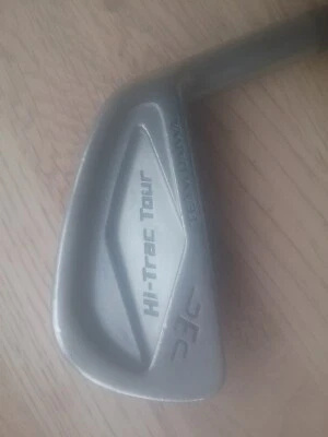 Daiwa Hi Trac Tour 3 Iron R/H TRX-80 Graphite Reg - Image 1 of 3