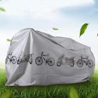 Outdoor Bike Cover Waterproof Dust Rain Resistant Prot Ho28