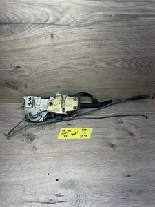 96-00 Honda Civic Sedan Front Passenger Right Power Door Lock Actuator Latch OEM - Picture 1 of 10