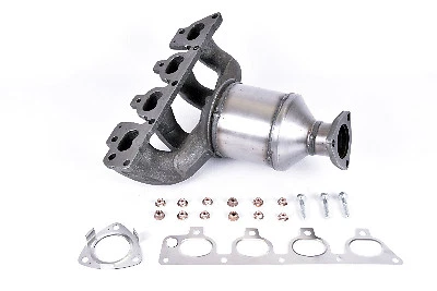 CATALYTIC CONVERTER / CAT FOR OPEL 850300 OEM QUALITY - Image 1 of 1