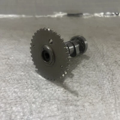 2022 Kawasaki KFX90 KFX 90 Camshaft Cam Used - Image 1 of 4