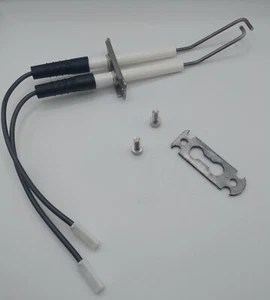 Zündelektrode passend für Viessmann Vitodens 200/300 Ref.Nr.: 7818363 - Bild 1 von 3