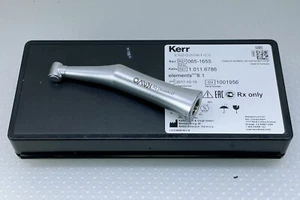 ✅Kerr/Kavo Elements 8:1 Endodontic Handpiece, Pristin Condition✅ - Picture 1 of 11