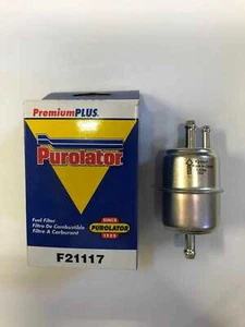 FÜR JEEP WRANGLER YJ CJ J10 WAGONEER 3-WEGE BENZINFILTER KRAFTSTOFFFILTER - Bild 1 von 1