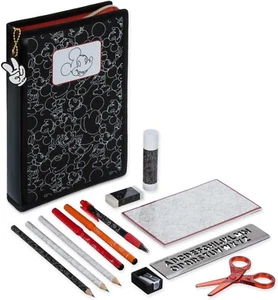 Mickey Mouse Stationery Zipkit - Picture 1 of 4