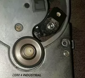 *** REPAIR SERVICE*** PHILIPS Cdm 4 REPAIR Jukebox Juke Box player Rowe rockola - Picture 1 of 3