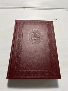 the american peoples encyclopedia yearbook.1956 Events Of 1955 - Bild 1 von 19