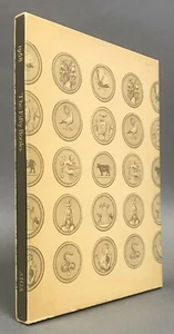 [Book Design]   Limited Edition   The Fifty Books   AIGA   1969  - Picture 1 of 10