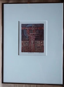 LIVERNOIS, Paul • FLEUR STELLAIRE III - Picture 1 of 2