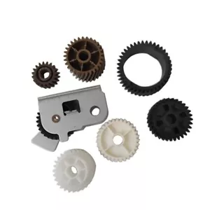 1 Lot/7pcs Fuser Gear For Ricoh 7001 6001 8001 7500 2075 7502 8000 - Picture 1 of 1