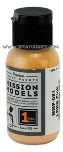 Pinturas Mission Models Color: MMP-081 LRDG Rosa - Imagen 1 de 2