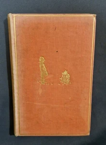 The House at Pooh Corner, A. A. Milne, First Edition 1928 - Picture 1 of 13