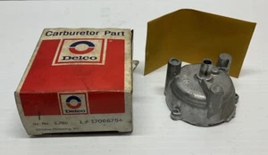 MAKE AN OFFER NOS GM 17066754 - Delco Choke Housing Kit - Picture 1 of 3