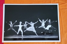 ORIGINAL PULITZER WINNER PHOTO ANTHONY SUAU CHICAGO SCARCE VINTAGE