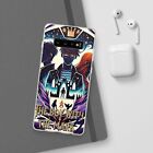 Harry Potter Theme Resistant Strong Flexi Mobile Back Case For Iphone & Samsung