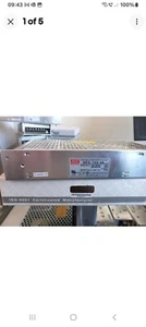 Meanwell NES-150-48 SWITCHING POWER SUPPLY - Picture 1 of 5