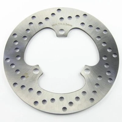 Rear Brake disc for Yamaha XG250 TRICKER XT225 W XT250 Tricker XTZ250 5XT2582W00 Foto 1 de 3