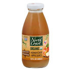North Coast Juice Apple Honeycrisp Organic 10 FO (Pack Of 24)