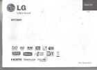 LG DRT 389 H English Italiano User Instructions User Instructions