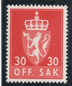 Norway T80 - Picture 1 of 1