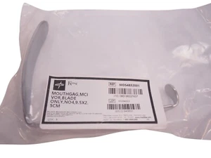 KONIG MEDLINE MOUTHGAG MCI VOR BLADE ONLY NO. 4 9.5X2.5 CM NEW  MDS4832001 - Picture 1 of 3