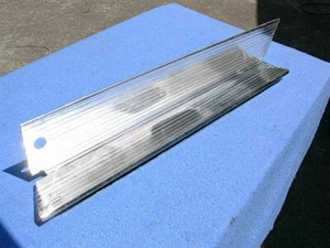 Wurlitzer 2500 2504 2510 Side Wing Extension Right Hand #118500 - Picture 1 of 5