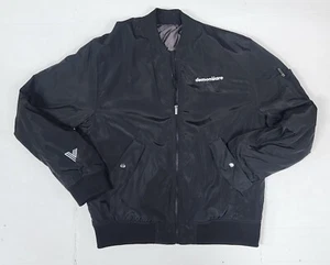 Call Of Duty Vanguard Promo Satin Bomber Flight Jacket Dev Team Rare Demonware - Picture 1 of 6