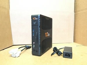 10ZIG 78XXQ Thin Client AMD GX-424CC RADEON R5E 2.40GHz 4GB RAM 16GB SSD WIN 10 - Picture 1 of 7