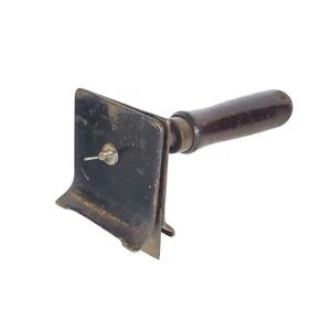 Hibbard No. 9 Single Handle Adjustable Cabinet Scraper - Picture 1 of 7
